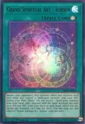 Grand Spiritual Art - Ichirin CH02-EN030