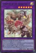 Charmers of the Grand Circle (Ultra Rare) CH02-EN041