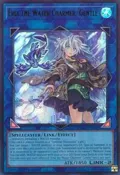 Eria the Water Charmer, Gentle CH02-EN042