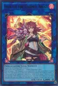 Hiita the Fire Charmer, Ablaze CH02-EN043