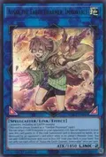 Aussa the Earth Charmer, Immovable CH02-EN045