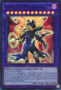 Quintet Magician CH02-EN046