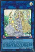 Selene, Queen of the Master Magicians CH02-EN049