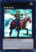 Heroic Champion - Gandiva ABYR-EN042