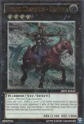 Heroic Champion - Gandiva (UTR) ABYR-EN042