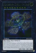 Number 9: Dyson Sphere (UTR) ABYR-EN044