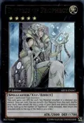 Empress of Prophecy ABYR-EN047