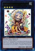Madolche Queen Tiaramisu ABYR-EN048