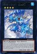 Snowdust Giant ABYR-EN049