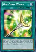 One-Shot Wand ABYR-EN051