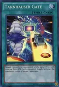 Tannhauser Gate ABYR-EN053