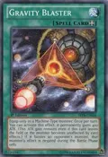Gravity Blaster ABYR-EN054