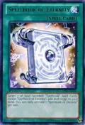 Spellbook of Eternity ABYR-EN058