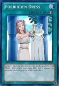 Forbidden Dress ABYR-EN062
