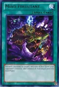 Mind Pollutant ABYR-EN064