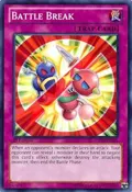Battle Break ABYR-EN066