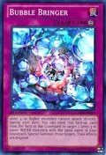 Bubble Bringer ABYR-EN067