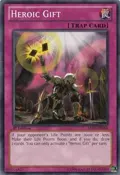 Heroic Gift ABYR-EN068