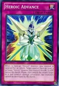 Heroic Advance ABYR-EN069