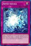 Abyss-squall ABYR-EN071