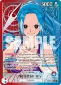 Nefeltari Vivi (Alternate Art) EB03-001