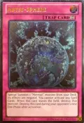 Abyss-sphere (UTR) ABYR-EN072