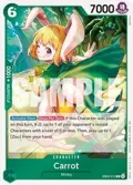 Carrot EB03-013