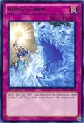 Abyss-strom ABYR-EN073