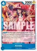 Alvida EB03-021