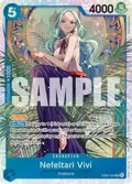 Nefeltari Vivi EB03-024
