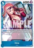 Hina EB03-025