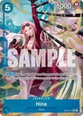 Hina (Alternate Art) EB03-025