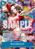 Boa Hancock (Alternate Art) EB03-026