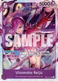 Vinsmoke Reiju EB03-031