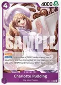 Charlotte Pudding EB03-035