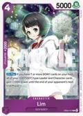 Lim EB03-037