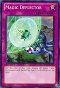 Magic Deflector ABYR-EN076