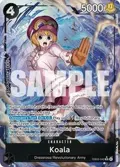 Koala (Alternate Art) EB03-042