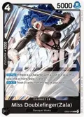 Miss Doublefinger(Zala) EB03-046
