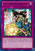 That Wacky Alchemy! ABYR-EN077
