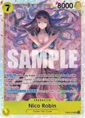 Nico Robin EB03-055