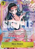 Nico Robin (Alternate Art) EB03-055