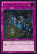That Wacky Alchemy! (UTR) ABYR-EN077