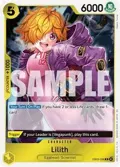 Lilith EB03-058