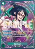 Tashigi (SP) EB03-018