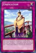 Unification ABYR-EN079