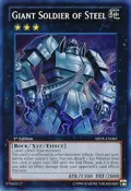 Giant Soldier of Steel ABYR-EN085