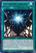 Spellbook Star Hall ABYR-EN088
