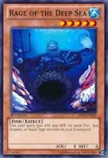 Rage of the Deep Sea ABYR-EN091