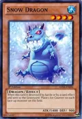 Snow Dragon ABYR-EN094